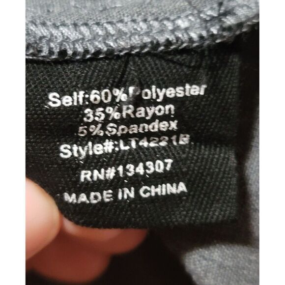 NWT - Line & Dot Kay Top from Saks - Size S - Picture 9 of 10